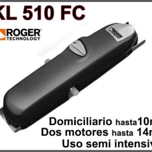 KL 510 FC