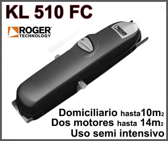 KL 510 FC